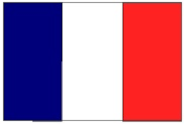 flag of France